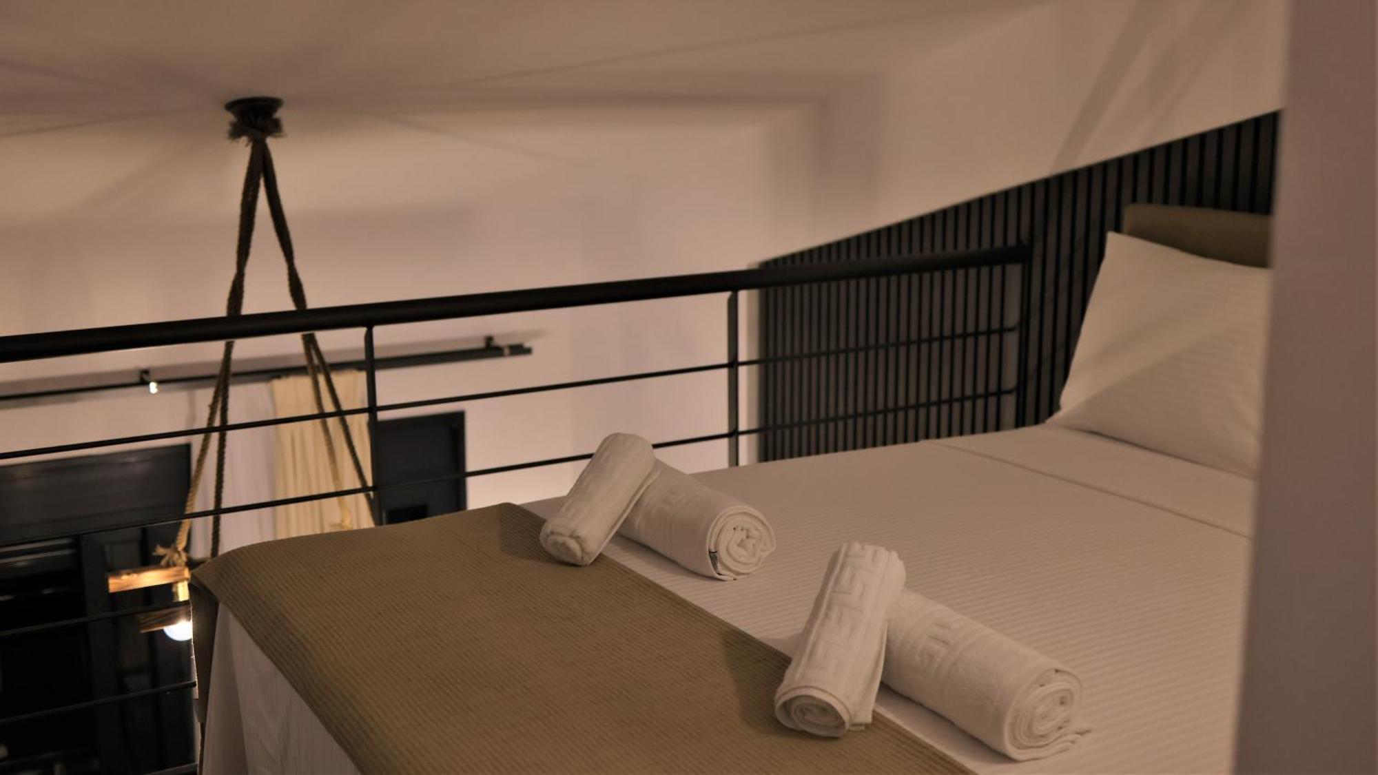 Nautico Rooms Keramoti  Exterior photo
