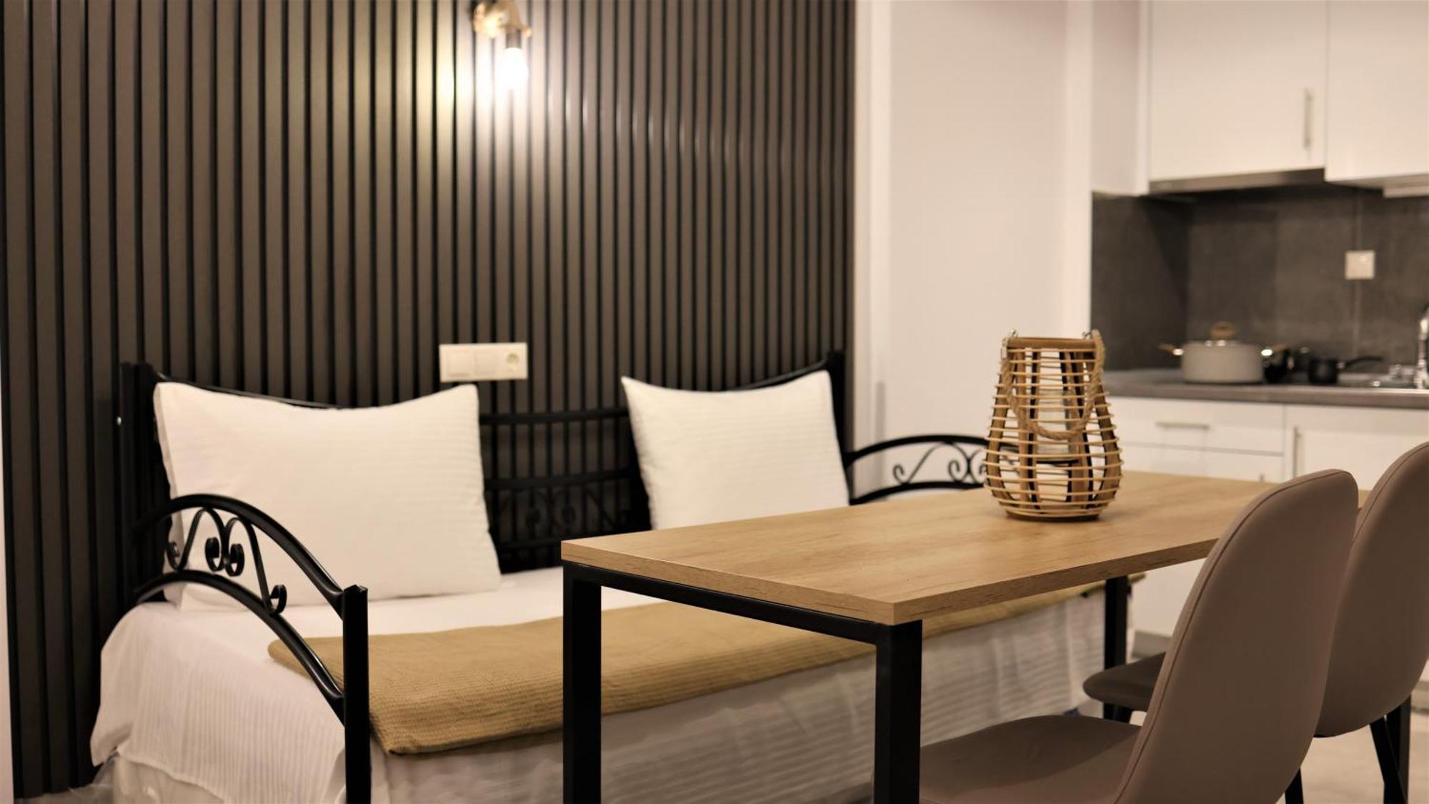 Nautico Rooms Keramoti  Exterior photo