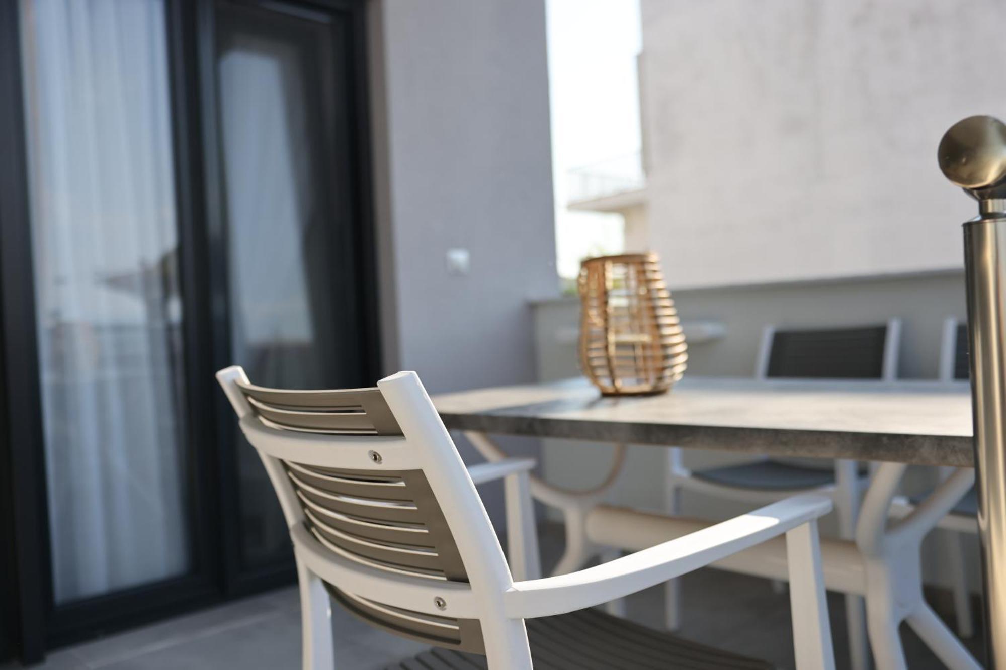 Nautico Rooms Keramoti  Exterior photo